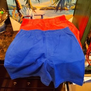 Women's Athletic Shorts